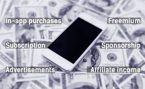 Here you can get as much money as you want. How Do Free Apps Make Money And How You Get Profit From Mobile 2021