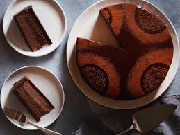 Federal government websites always use a.gov or.mil domain. Almost Famous Chocolate Mousse Cake Recipe Food Network Kitchen Food Network