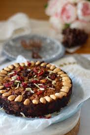 Healthy Gluten Free Christmas Fruit Cake Recipe Recipe Fruit Cake Recipe Christmas Fruit Cake Christmas Gluten Free Christmas