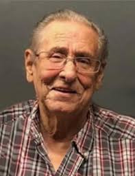 Obituary information for Elwood D. Toney