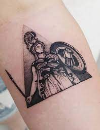 See more ideas about mythology tattoos, greek mythology tattoos, greek tattoos. 23 Best Mythological Greek God Tattoos And The Meanings Behind Them