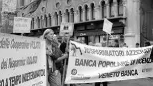 Attualmente è controllata, come la veneto banca, dal fondo atlante che detiene il 99,33% dell'intero capitale sociale. Banca Popolare Di Vicenza Notizie Su Vicenzatoday