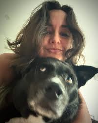 7 years of this funny, silly, sooky, loving girl 🖤 🎉