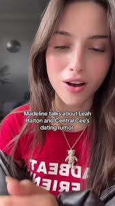 Madelyn Callahan's Instagram, Twitter & Facebook