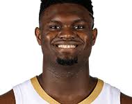 At 6 feet, 7 inches tall, New Orleans Pelican…