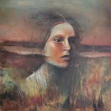 Hanging this ol' girl