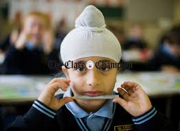 St Aidan's School Shannon schooldays feature