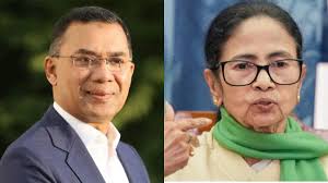 Mamata Banerjee sends flowers, sweets to Tarique ...