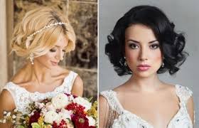 Are you looking for some special hairstyle for the bridesmaid? Wedding Hairstyle For Short Hair