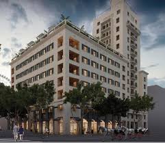 Only you boutique hotel madrid is designed for you, to make your stay in madrid a unique experience, whether you're visiting the spanish capital for business or pleasure. Only You Hotel Malaga In Malaga Spanien Bewertungen Preise Planet Of Hotels