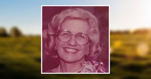 Conchetta Debattista Dubret Obituary August 16, 2019