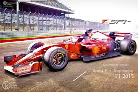 A collection of the top 61 ferrari f1 wallpapers and backgrounds available for download for free. Formula 1 Ferrari Haloscreen Concept Design 2017 On Behance
