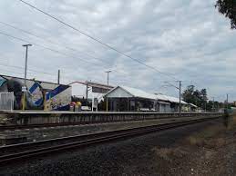 An increasingly rare timber station building dating from 1913 which incorporates rare design and detailing which demonstrates the expansion of the brisbane suburban railway system to both meet and stimulate the growth of the suburbs, and which has served the coorparoo community for over 100 years. Coorparoo Railway Station Wikipedia