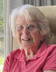 Helen Booth Obituary