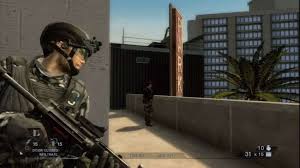 Tom Clancy's Rainbow Six: Vegas 2 pc-ის სურათის შედეგი