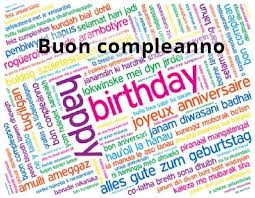 Buon Compleanno In Tutte Le Lingue Del Mondo Wdonna It Buon Compleanno Compleanno Idee Per Il Compleanno