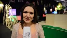 Ланская media in category valeriya lanskaya. Dina Garipova Wikipedia