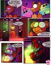 Check spelling or type a new query. 110 Rockstar Freddy X Lefty Ideas Fnaf Comics Fnaf Drawings Fnaf