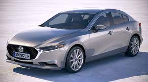 Including destination charge, it arrives with a manufacturer's suggested retail price (msrp) of about $20,650. Mazda 3 Sedan 2019