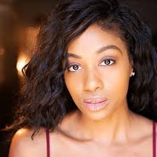 Sweet Mahogany (2020) Full Cast & Crew