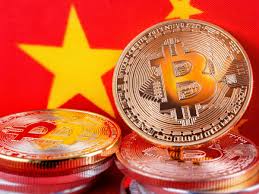 The fear and uncertainty has stemmed from china as usual and its latest crackdown on bitcoin mining operations. Bitcoin Mining To Be Banned In Coal Heavy Region Of China That Accounts For 8 Of Global Operations The Independent