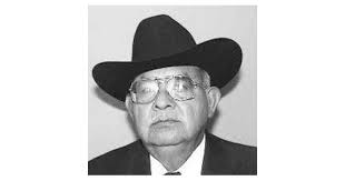 Stacy Durand Obituary (1941