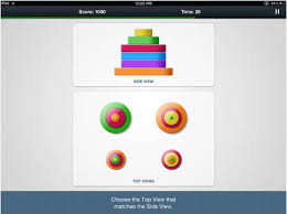 Ipad App Review Fit Brains Trainer Http Www Educationworld Com A Tech App Reviews Fit Brain Trainer Shtml Brain Trainer Brain Training Apps Brain Exercise