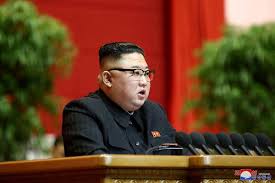 North korean defector yeonmi park, left, north korean leader kim jong un getty images, reuters. S8 Ti4n69 Nnvm