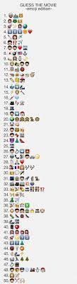 View Jawapan Teka Teki Emoticon Whatsapp Images Jawapan Top