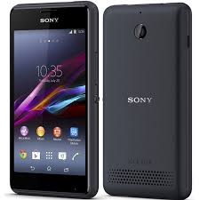 It will prompt for network unlock code / sim network unlock pin. Sony Xperia E1 Unlock Code Free Yellowlabs