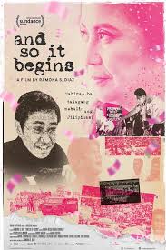 Thought-provoking documentaries are back