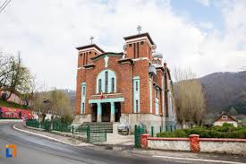 Teatrul vechi mihai eminescu din oravita. Biserica Ortodoxa Din Anina Obiective Turistice Caras Severin DeÈ™tepÈ›i Ro