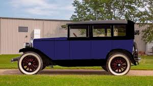 Image result for Virginia Green 1928 Pontiac
