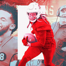 Deandre rashaun hopkins (born june 6, 1992) is an american football wide receiver for the arizona cardinals of the national football league (nfl). The Deandre Hopkins Trade Was More Lopsided Than Initially Thought The Ringer