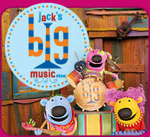 Schwartzman quartet jack's big music show. Jack S Big Music Show Cancelled Jack S Big Music Show Cancelled