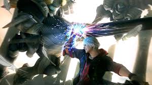 Devil may cry 4, capcom, video games, dante, event, arts culture and entertainment. Page 6 Of 1920x1080 4k Wallpapers For Your Desktop Or Mobile Screen