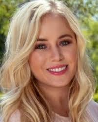 Brooke Irvine's Instagram, Twitter & Facebook