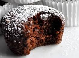 Pin On 2 Point Weight Watchers Brownie Cupcakes