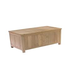 Modele Coffre En Teck Description Coffre De Rangement En Teck 42 X 60 X 132 Cm 16 5 X 24 X 52 Pouces Materiaux Coffre De Rangement Rangement Bancs
