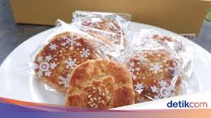 Simak resep bolu marmer yang simpel berikut ini, yuk! Chui Kao So Kue Kering Hits Lebaran Yang Gampang Dibuat