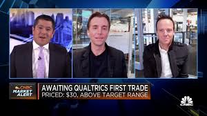 Instead, ryan smith turned a tech company that he founded in college into billions and came back to buy the team he idolized growing up. Utah Jazz Owner Ryan Smith Leads Qualtrics Ipo As Team Moves To First