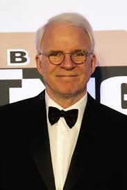 115 Steve Martin Stock Photos