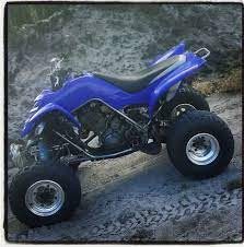 Used 2005 Yamaha Raptor 660 Atvs For Sale In North Carolina Everything Is Brand New Tires Oil Change Spark Plug Sprockets Chain B Yamaha Atv Atv Four Wheelers