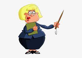 Check spelling or type a new query. Cartoon People Cartoon Images Cute Cartoon Teacher Female Teacher Cartoon Png Image Transparent Png Free Download On Seekpng