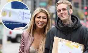 You can download free mp3 or mp4 as a separate song, or as video and download a music collection from any artist. Aaron Carter Reveals He S Expecting A Baby With Girlfriend Melanie Martin Daily Mail Online