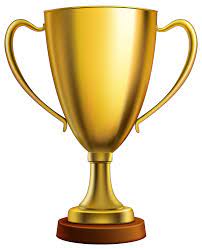 Maybe you would like to learn more about one of these? Download Gold Cup Trophy Png Image For Free