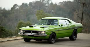 Image result for Green Go 1971 Dodge