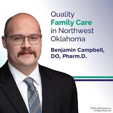 Dr. Benjamin Campbell