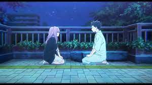 Download wallpapers a silent voice, koe no katachi, shouya ishida, art, portrait, protagonist, japanese manga for desktop free. A Silent Voice Background 1920 X 1080 Koe No Katachi A Silent Voice Tactile Communication Sakuga Blog Check Out This Fantastic Collection Of A Silent Voice Wallpapers With 34 A