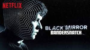 Branching Narratives Black Mirror Bandersnatch Nyc